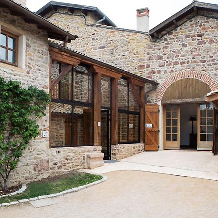 Contact Hotels Le Savigny & Spa Blace Екстер'єр фото