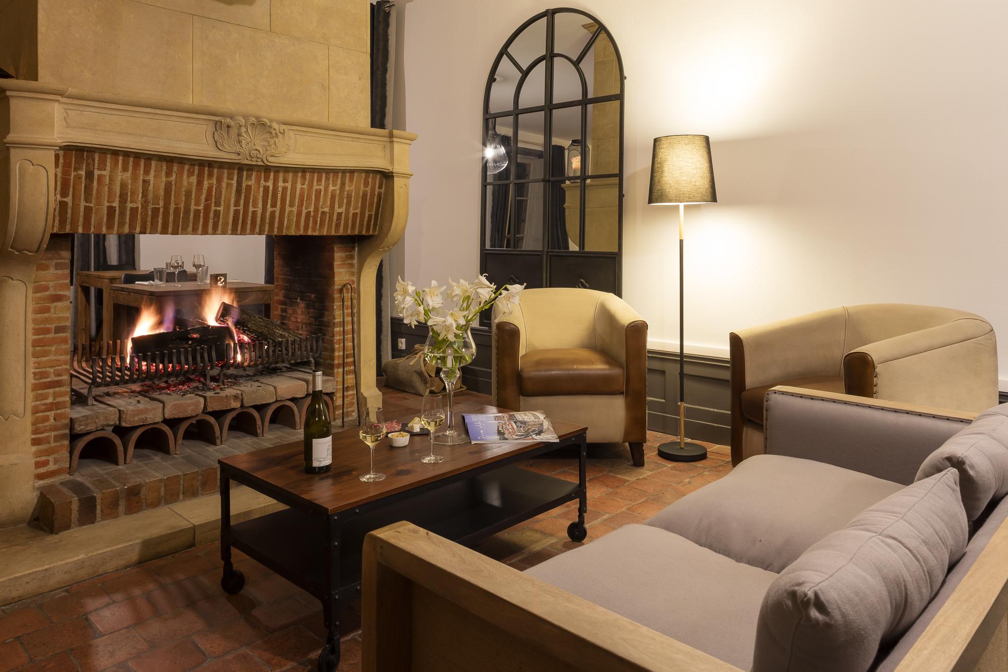 Contact Hotels Le Savigny & Spa Blace Екстер'єр фото