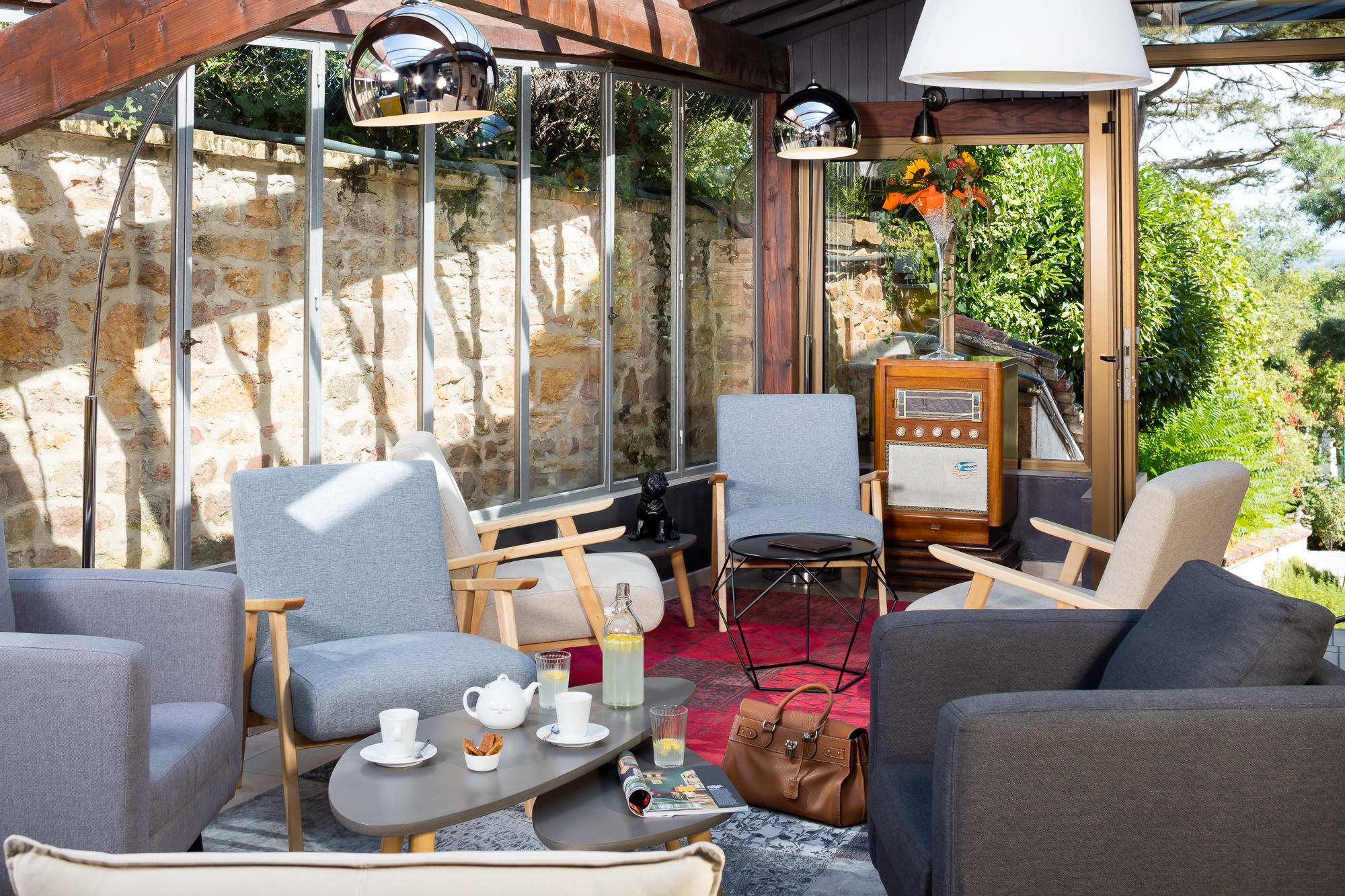 Contact Hotels Le Savigny & Spa Blace Екстер'єр фото