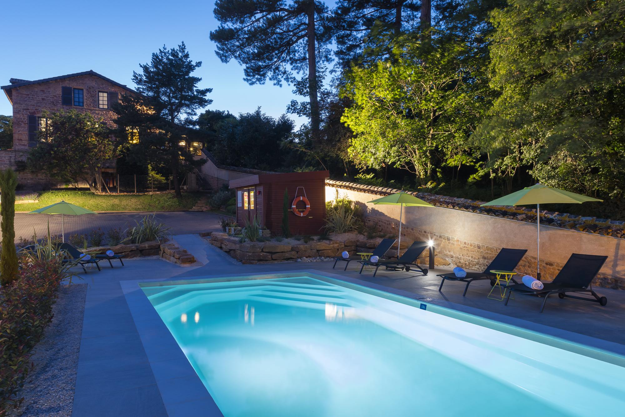 Contact Hotels Le Savigny & Spa Blace Екстер'єр фото