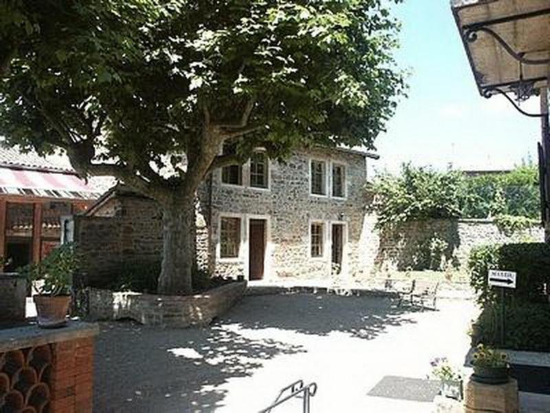 Contact Hotels Le Savigny & Spa Blace Екстер'єр фото