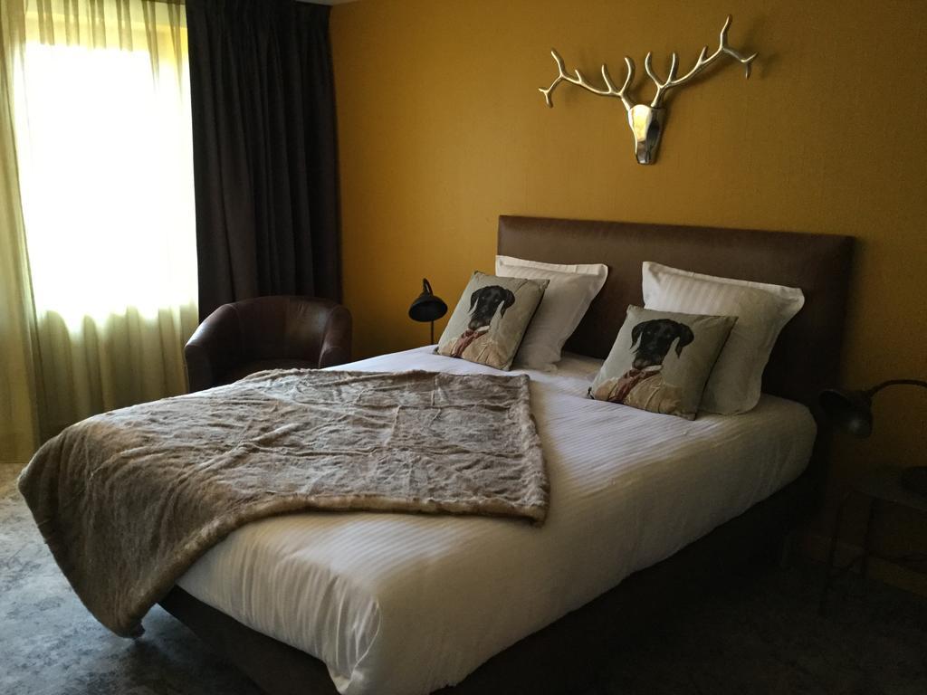 Contact Hotels Le Savigny & Spa Blace Екстер'єр фото